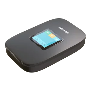 مودم و روتر همراه 4G LTE نتربیت  NWR-945X