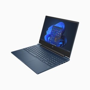 لپ تاپ اچ پی مدل VICTUS 15 FA 1093 DX I5 13420H 8GB 512GB 6GB