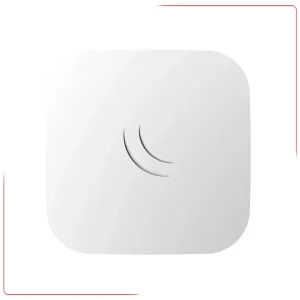 اکسس پوینت سقفی میکروتیک مدل cAP ac (RBcAPGi-5acD2nD)