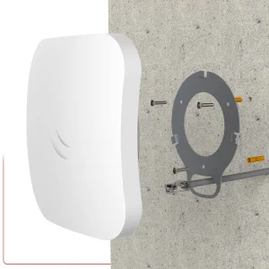 اکسس پوینت سقفی میکروتیک مدل cAP ac (RBcAPGi-5acD2nD)