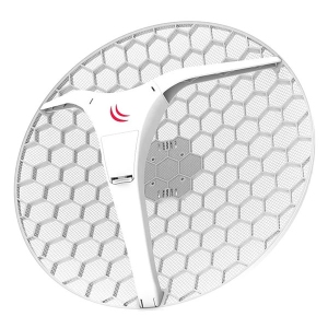 رادیو وایرلس میکروتیک MikroTik LHG XL5 ac