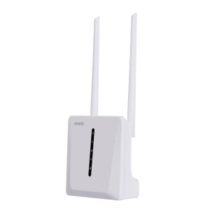 مودم TD-LTE 4.5G نتربیت مدل NW-661D AC1200