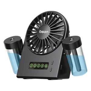 پنکه رومیزی واترجت بیسون