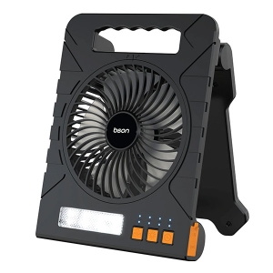 پنکه سه منظوره بیسون