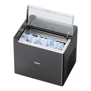 یخ‌ساز رومیزی بیسون