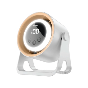 پنکه رومیزی دو منظوره بیسون