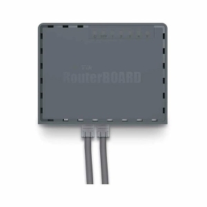 روتر hEX S میکروتیک RB760iGS