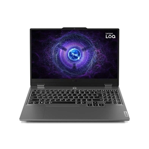 لپ تاپ لنوو مدل LOQ 15IRX10 2025 i7 14700HX 24GB 512 SSD RTX 5050