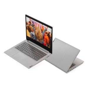 لپ تاپ لنوو مدل Lenovo Ideapad Slim 3 15AMN8 R5(7520U) 16GB 512 SSD AMD