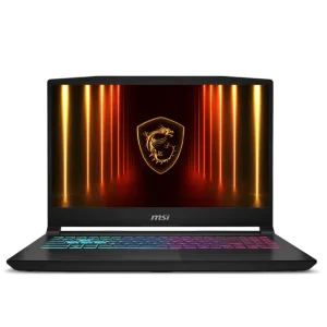 لپ تاپ ام اس آی مدل Katana 15 HX B14WFK i7 14650HX 16GB 1TB SSD 8GB(RTX5060)