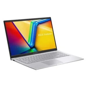 لپ تاپ ایسوس مدل Vivobook Go 15 E1504GA i3 8GB 256SSD Intel