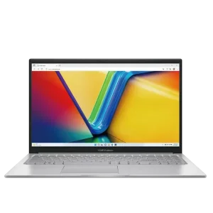 لپ تاپ ایسوس مدل Vivobook F1504VAP Core 5(120U) 16GB 512SSD Intel