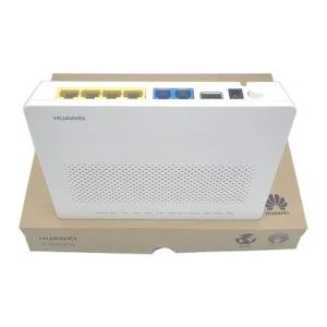 مودم روتر فیبر نوری هوآوی HG8346M