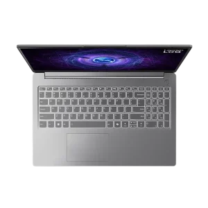 لپ تاپ لنوو مدل LOQ Essential 15IAX9E i5(12450HX) 16GB 512SSD 4GB(RTX3050)