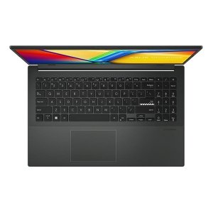 لپ تاپ ایسوس مدل VivoBook GO 15 E1504FA R5 7520U 16GB 512GB SSD