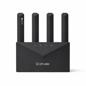 مودم 3G/4G سی پی لینک وایفای 6 FD-I40 X3