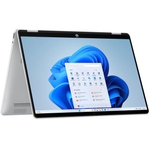 لپ تاپ اچ پی مدل HP Omni Book 5 Laptop AI 16-af1017WM Core Ultra 7 (255U) 16GB 1TB SSD