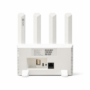 مودم 3G/4G سی پی لینک وایفای 6 FD-I40 X3