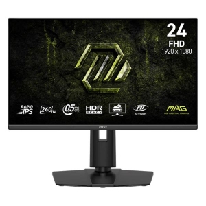 مانیتور ام اس آی  MAG 245PF X24 Gaming