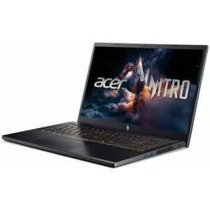 لپ تاپ ایسر مدل Acer Nitro V 15 ANV15 i9(13900H) 16GB 512GB SSD 8GB(RTX5060)
