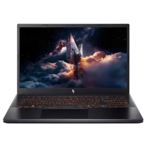لپ تاپ ایسر مدل Acer Nitro V 15 ANV15 i9(13900H) 16GB 512GB SSD 8GB(RTX5060)