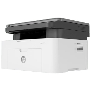 پرینتر چندکاره لیزری اچ‌ پی LaserJet MFP 136a