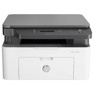 پرینتر چندکاره لیزری اچ‌ پی LaserJet MFP 136a
