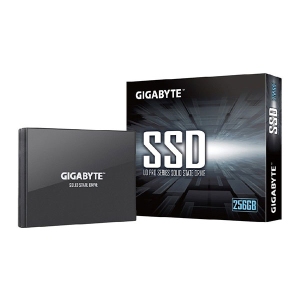 حافظه SSD اینترنال 256 گیگابایت GP-GSTFS31256GTND