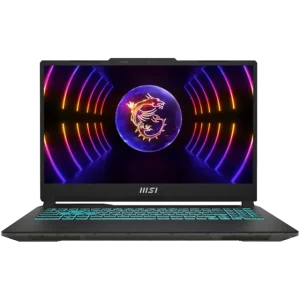 لپ تاپ ام اس آی مدل MSI Cyborg 15 A2RUDX Core7 (240H) 16GB 1TB SSD 6GB (RTX3050)