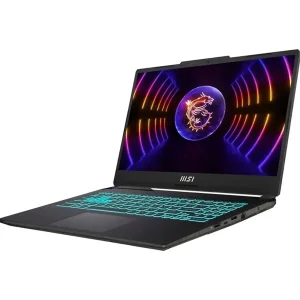 لپ تاپ ام اس آی مدل MSI Cyborg 15 B2RWEKG Core7 (240H) 16GB 1TB SSD 8GB (RTX5050)