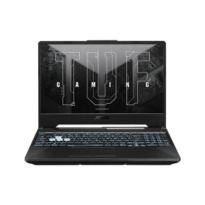 لپ تاپ گیمینگ ایسوس مدل FA607NUQ R7(170) 16GB 512SSD 6GB(RTX4050)