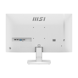 مانیتور ام اس آی سایز 27 اینچ PRO MP275W E2