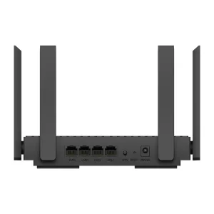 روتر بی‌سیم کودی WR3000 AX3000 WiFi 6
