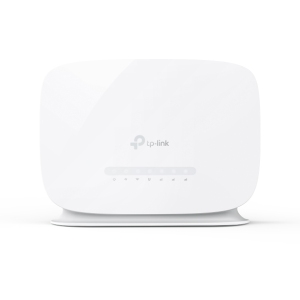 مودم روتر 4G+ تی پی لینک TL-MR505