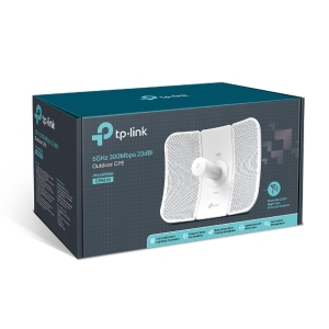 اکسس پوینت بیسیم 300Mbps تی پی لینک CPE610