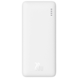 پاور بانک  20 وات بیسوس PPQD090102 30K