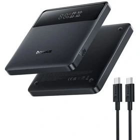 پاوربانک بیسوس Blade H1 P10021604123 100W 20K