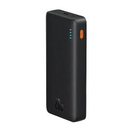 پاور بانک  20 وات بیسوس Airpow PPQD090102 30K