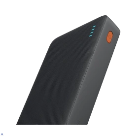پاور بانک  20 وات بیسوس Airpow PPQD090102 30K