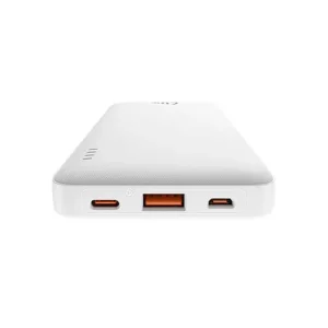 پاوربانک بیسوس 20 وات Airpow 10K