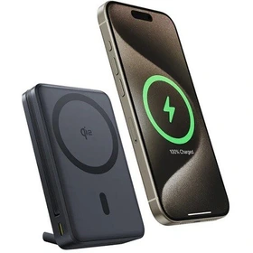 پاور بانک 45 وات بیسوس  Nomos 10K