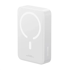 پاور بانک 20 وات بیسوس Magnetic Mini 20K