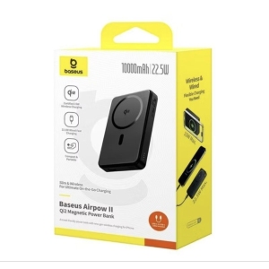 پاوربانک 22.5 وات بیسوس  Airpow II 10K