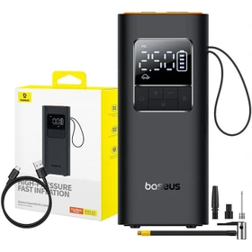 کمپرسور باد شارژی بیسوس SuperMini Pro BS-CG016