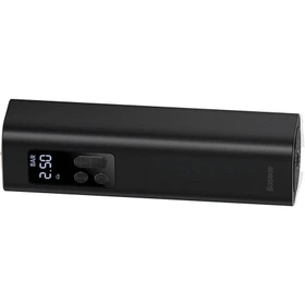 کمپرسور باد شارژی بیسوس SuperMini Pro BS-CG016