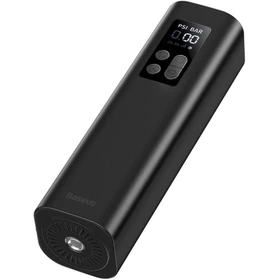 کمپرسور باد شارژی بیسوس SuperMini Pro BS-CG016