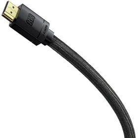 کابل HDMI بیسوس CAKGQ-J01 طول 1 متر