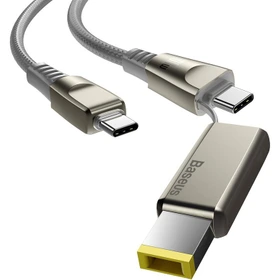 کابل تبدیل Type-C بیسوس CATJK-D01 طول 2 متر
