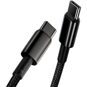 کابل  Type-C بیسوس CATWJ-01 طول 1 متر