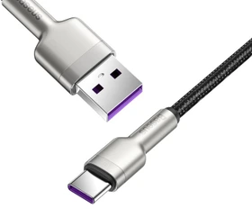 کابل شارژر USB-C بیسوس CATJK-C01